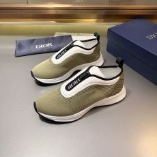 Christian Dior Low Shoes